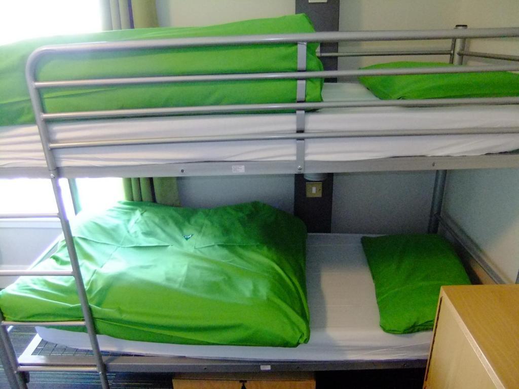 コンウィ ホステル Yha ローウェンホステル 部屋 写真